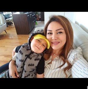 Meet your Posher, Amal